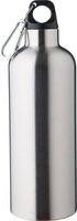 Doppelwandige Flasche aus recyceltem Edelstahl (500 ml) Lysandra