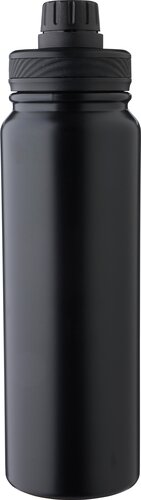 Doppelwandige Flasche aus Edelstahl (800 ml) Zinnia