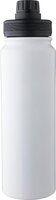 Doppelwandige Flasche aus Edelstahl 800 ml Zinnia