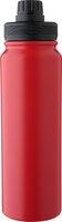 Doppelwandige Flasche aus Edelstahl 800 ml Zinnia