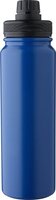 Doppelwandige Flasche aus Edelstahl 800 ml Zinnia