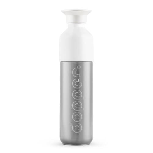 Dopper Silver Insulated (350 ml)