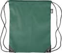Recyceltem turnbeutel aus Polyester Enrique