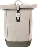 Polyester (600D) Rolltop-Rucksack Oberon