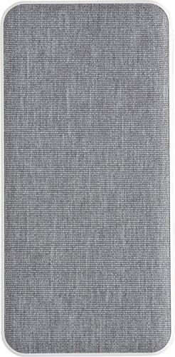 Recycelte ABS-Powerbank Tovi