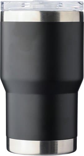 Recycelter Edelstahl-Reisebecher (350 ml) Ayen