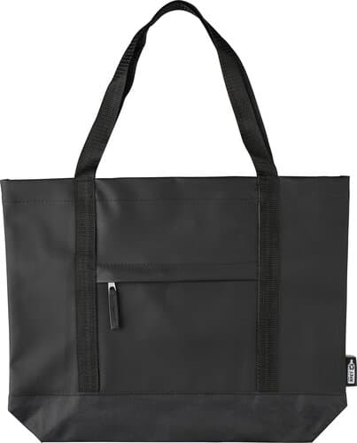 rPET Polyester (600D) Tragetasche Lumi