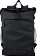 rPET-Polyester (600D) Rolltop-Rucksack Yani