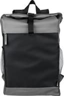 rPET-Polyester (600D) Rolltop-Rucksack Yani