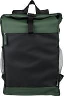 rPET-Polyester (600D) Rolltop-Rucksack Yani