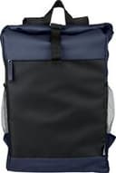 rPET-Polyester (600D) Rolltop-Rucksack Yani
