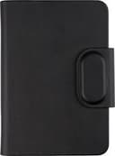 Recycelter PU-Reisepasshalter Mavi