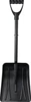 PP-Schneeschaufel Zaya