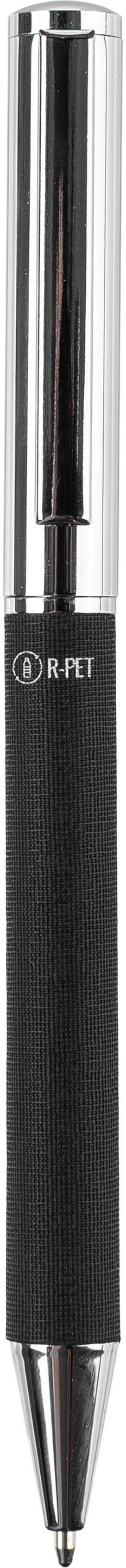 Drehkugelschreiber Jalen aus Messing