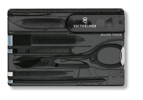 Nylon Victorinox SwissCard Classic multitool