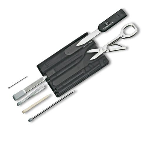 Nylon Victorinox SwissCard Classic multitool