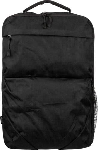 rPET (300D) Polyester Ocean Bound Rucksack Tova