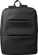 PU 15 Zoll Laptop-Rucksack Felicia
