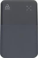 Recycelte ABS-Powerbank Tavi