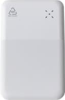 Recycelte ABS-Powerbank Tavi