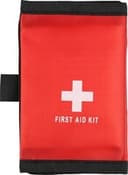 Erste-Hilfe-Tasche aus rPET-Polyester (600D) Kairo