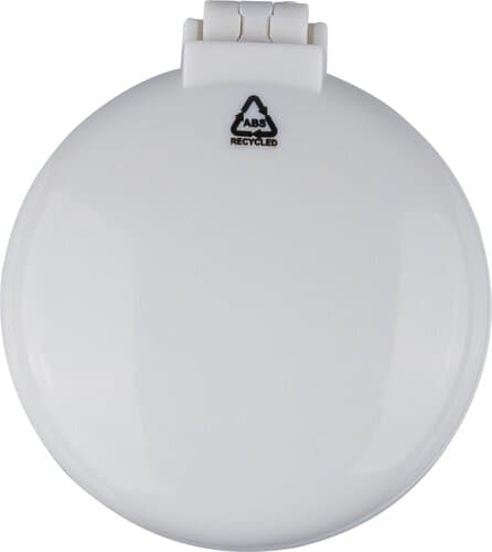 Recycelte Haarbürste Eloi