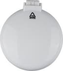 Recycelte Haarbürste Eloi