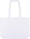 Eco-Tex® Baumwolle (140 g/m2) Einkaufstasche Tarin