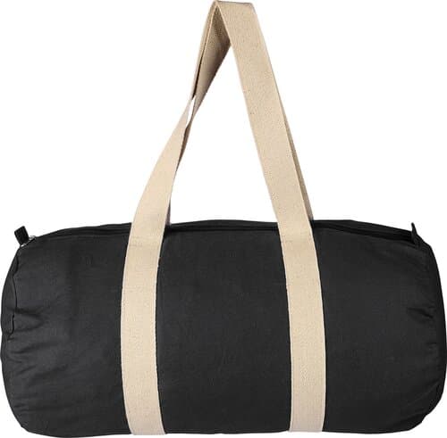 Oeko-Tex® Baumwolle (180 g/m2) Reisetasche Rami
