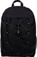rPET-Polyester (600D) Abenteuerrucksack Jari