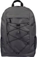 rPET-Polyester (600D) Abenteuerrucksack Jari