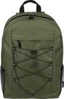 rPET-Polyester (600D) Abenteuerrucksack Jari