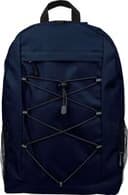rPET-Polyester (600D) Abenteuerrucksack Jari