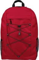 rPET-Polyester (600D) Abenteuerrucksack Jari