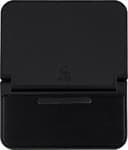 Recyceltes ABS 3-in-1-Wireless-Ladegerät Elias