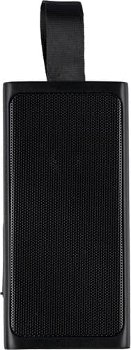 Recycelter tragbarer Lautsprecher aus ABS Malina