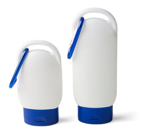 Sonnenschutzlotion Luka