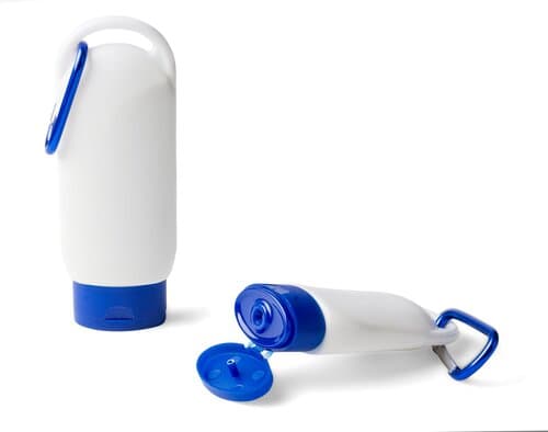 Sonnenschutzlotion Luka