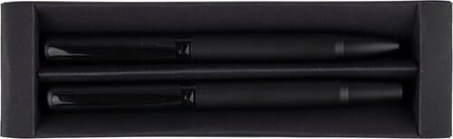 Metall- und Öko-Messing-Stiftset Adel