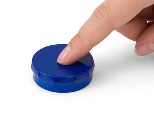 Pfefferminzbonbons Anika