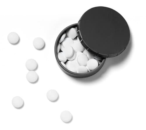 Pfefferminzbonbons Anika