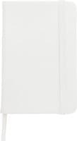 Notizbuch Brigitta | Recycling-PU | A5 | Blanko
