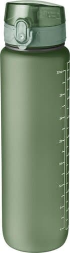 rPET-Trinkflasche Brinley 1000 ml