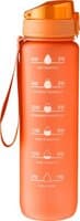 rPET-Trinkflasche Brinley 1000 ml