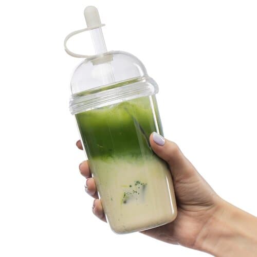 Reisebecher Glow 500 ml