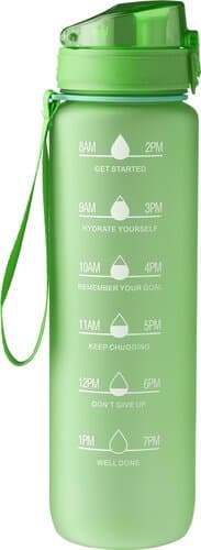 Trinkflasche Brinley | Recycelt | 1 l
