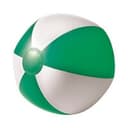 Aufblasbarer Wasserball aus PVC Lola