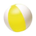 Aufblasbarer Wasserball aus PVC Lola