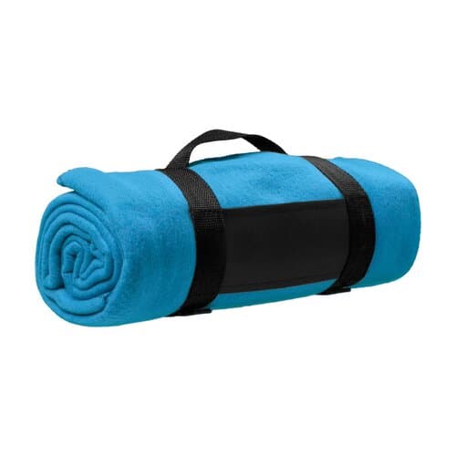 Fleece-Decke Nora