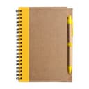 Notizbuch Stella | Recycelt | Liniert